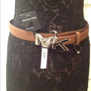 Michael Kors belt